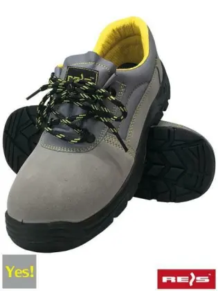 Buty ochronne Bryesvel-P-S1P 43 BRYESVEL-P-S1P-43