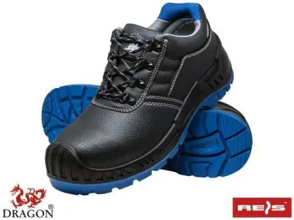 Buty ochronne Titanblue 43 BCTITANBLUE_P43