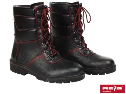 Buty ochronne trzewiki Brwinter 41 BRWINTER41