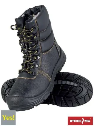 Buty ochronne trzewiki Bryes Two S1 42 BRYES/TWO/S1/42