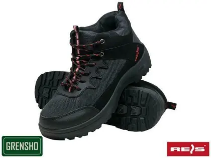 Buty ochronne trzewiki BTORRENT B41 BTORRENT_B41