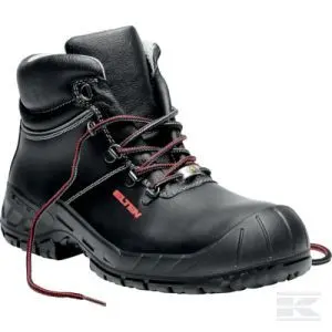 Buty ochronne trzewiki Laurenzo S3 42 76584142