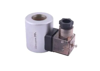 Cewka dzielna elektrozaworu W-E12DVS6/2-80L W-CEW12VDC-80