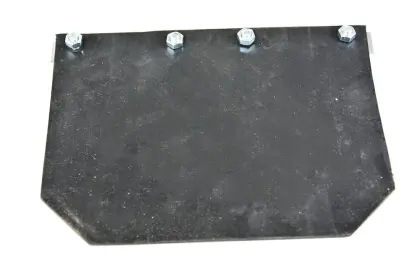 Chlapak chlapacz gumowy przedni do Ursus C-330/C-360 50570040B