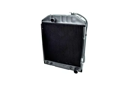 Chłodnica wody 5 kanałowa do Ford New Holland seria 10 81829492 AGH