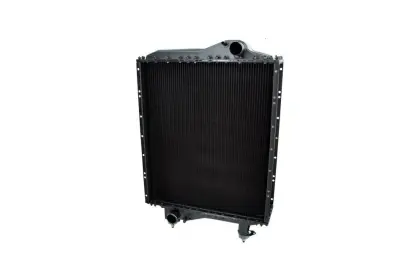 Chłodnica wody MTZ-2022 aluminium 20221301010-AL