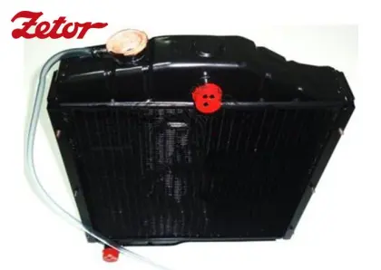 Chłodnica Zetor 72011312 72011315-ORG