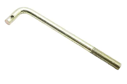 Cięgło blokady mechanizmu różnicowego do C-360 50625020