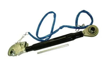 CIĘGŁO CENTRALNE  HAK KAT 2-2 590-830MM