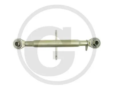 CIĘGŁO CENTRALNE FI25/25 330MM