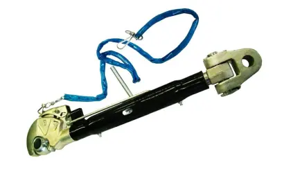 CIĘGŁO CENTRALNE HAK KAT2-3 M36 640-960MM