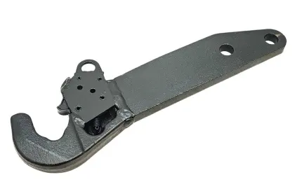 Cięgło KR MTZ-80/1025/1221 lewe hak 804605040-01 12214605630-05-IMP