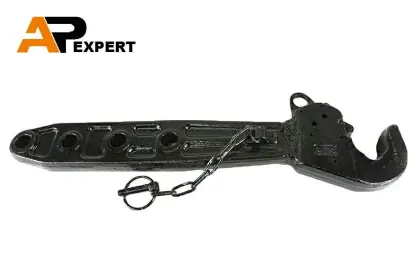 CIĘGŁO KRÓTKIE -80/82/1025/1221 LEWE  HAKOWE CBM K2 AP EXPERT