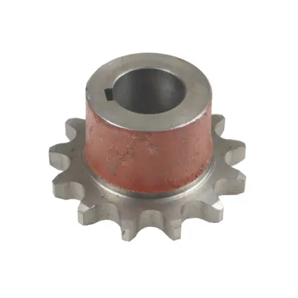 Koło z tuleją Z-13 FI-30mm 3/4 napęd przenośnika rozrzutnik obornika 1931