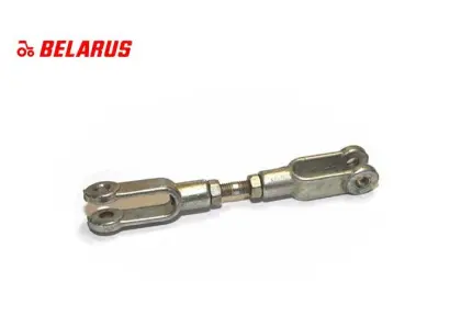 Cięgło rozdzielacza MTZ L150M oryginał 19041 804607260-BY