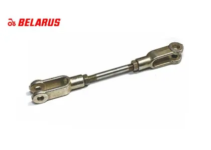Cięgło rozdzielacza MTZ L178M oryginał 19303 80460726007BY