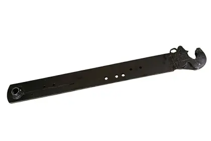 CIĘGŁO TYLNE BOCZNE PRAWE Z HAKIEM KAT-1 T-25     38154