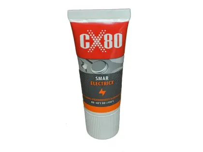 CX-80 Smar ElectricX 40g 303