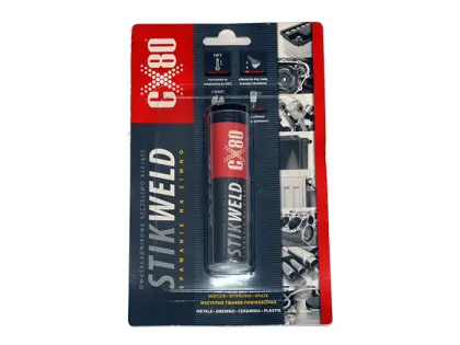 CX-80 Szczeliwo Stik Weld 60g 111