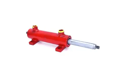 Cylinder hydrauliczny znaczników Unia 30742501200