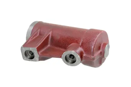 Cylinder podnośnika C-360/C-360-3P kompletny wzmacniany produkt polski 50480031PLWZMAC