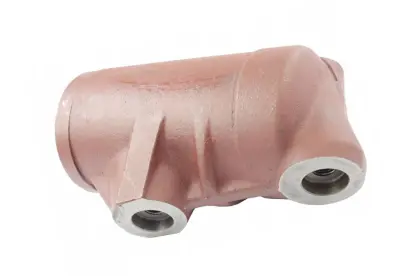 Cylinder podnośnika Zetor 5011 958021