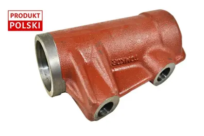 Cylinder podnośnika hydraulicznego do Ursus C-360/C-360-3P produkt polski 50480031