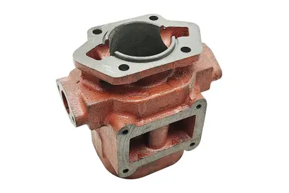 Cylinder silnika rozruchowego DT-75 39066 35001000500