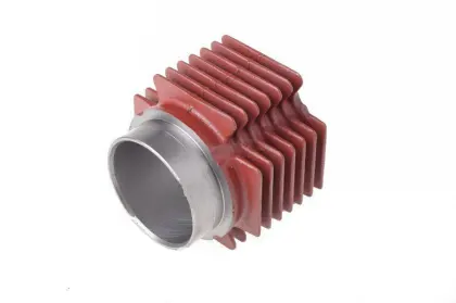 Cylinder sprężarki C Zetor oryginał 934521/C-ORG