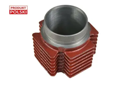 Cylinder sprężarki C Zetor produkt polski 934521PL