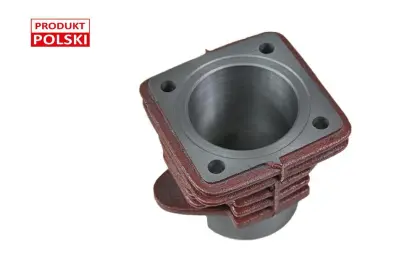 Cylinder sprężarki do Ursus C-360 50409010-PL