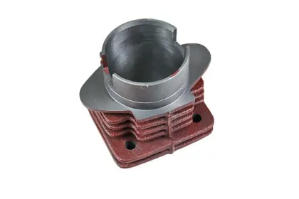 Cylinder sprężarki do Ursus C-360 50409010