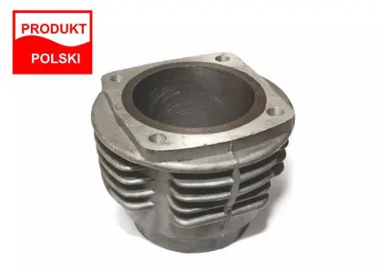 Cylinder sprężarki do MTZ 80 produkcja Polska 21176 A2905060-PL
