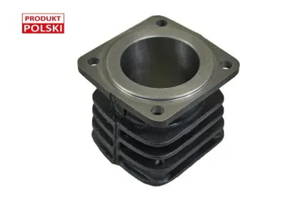 Cylinder sprężarki Ursus C-330 stary typ 02128 50/18-008 50/18-008/0 50180080 5018008ST-PL