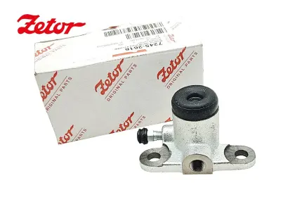 Cylinder hamulcowy prawy Zetor 83227912, 83227902 72452616-ORG