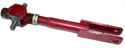 Wieszak pionowy kompletny do ciągnika Wladimirec T-25 1456035