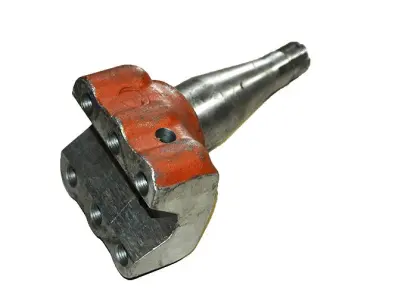 Czop koła 55113401