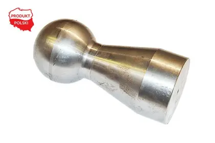 CZOP KULOWY PRZYCZEPY PRONAR 2,5-6T