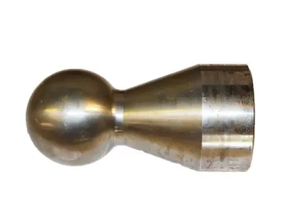 CZOP KULOWY PRZYCZEPY PRONAR 8-12 TON