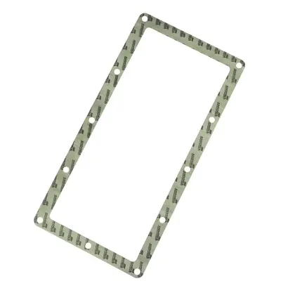Uszczelka korpusu podnośnika krążelit 0.8mm do Ursus C-360 44266
