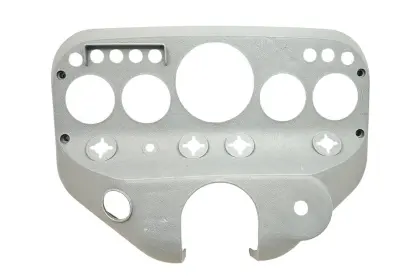 Deska rozdzielacza Zetor 62455602 60115605