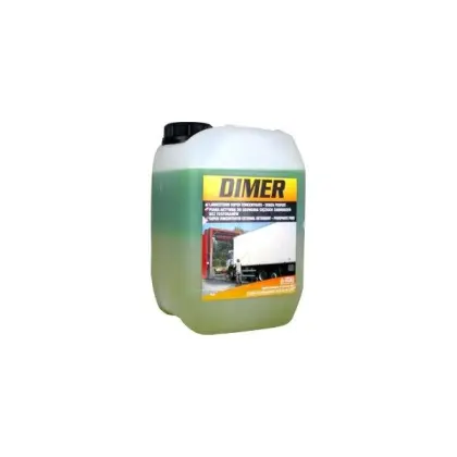 DIMER MOCNY 10KG
