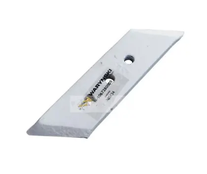 Dłuto 3-otworowe VIS 34 XL lewe stal borowa Waryński W-1067280000N