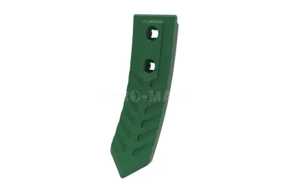 Dłuto 80x20 dwa otwory Agromasz AP03204
