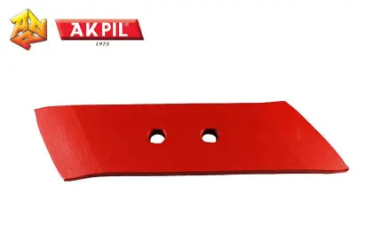 Dłuto lemiesza lewe Akpil PK8LAKPIL