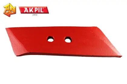 Dłuto lemiesza lewe Scandinavia AKPIL 10999063090AKPIL