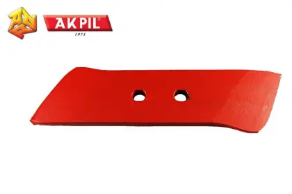 Dłuto lemiesza prawe AKPIL 14875 PK8P