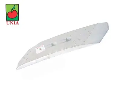 Dłuto lemiesza prawe CZ-0125, VIS-17 1067911010UNIA