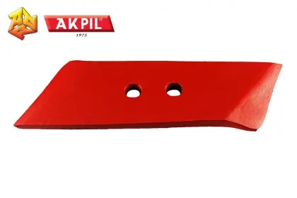Dłuto lemiesza prawe Scandinavia AKPIL 11001053090AKPIL