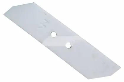 Dłuto lewe 2-otworowe VIS34 XL stal borowa Waryński W-1067921010
